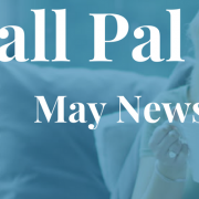 Call Pal May Newsletter