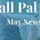 Call Pal May Newsletter