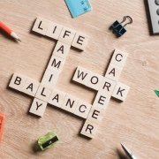 maintain work life balance