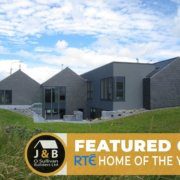 Rte home of the year.