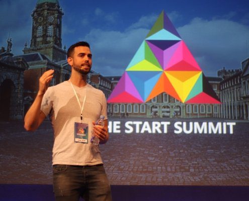 Start Summit 2019