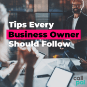 tips for business owners