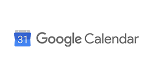 Google-Calander