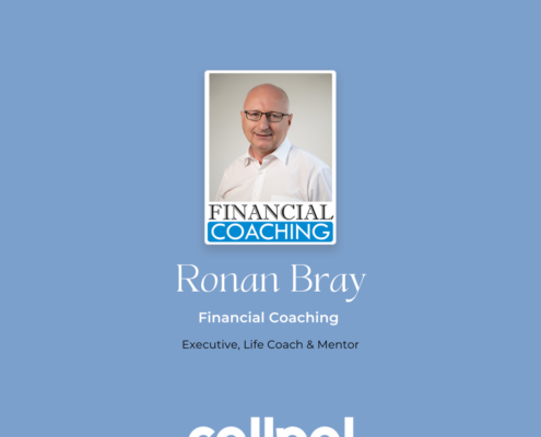 Ronan Bray Financial Coaching
