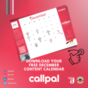 Free Social Media Content Idea Calendar