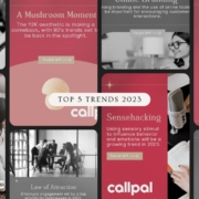 Top 5 Trends 2023