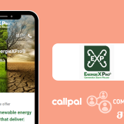 Call Pal Community: EnergieX Pro